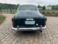 Volvo Amazon 121 H Zulassung Oldtimer
