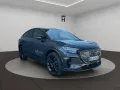 Audi Q4 Sportback e-tron quattro performance