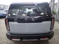 BAIC BJ30 HEV 4WD AHK Unterbodenschutz ACC Memory