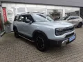 BAIC BJ30 HEV 4WD AHK Unterbodenschutz ACC Memory