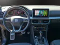Seat Tarraco 1.5 TSI DSG FR LED+Navi+ACC+Kamera+AHK