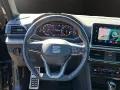Seat Tarraco 1.5 TSI DSG FR LED+Navi+ACC+Kamera+AHK