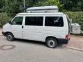 Volkswagen VW T4 Multivan 2.5 TDI  Westfalia Aufstel...