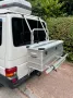Volkswagen VW T4 Multivan 2.5 TDI  Westfalia Aufstel...
