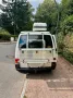 Volkswagen VW T4 Multivan 2.5 TDI  Westfalia Aufstel...