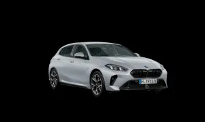 BMW 123iLim.xDrive*M Sport*a.LED*ACC*360°*H&K*HUD*