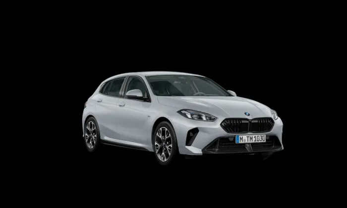 BMW 123iLim.xDrive*M Sport*a.LED*ACC*360°*H&K*HUD*