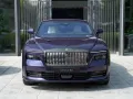 Rolls-Royce Spectre Black Badge