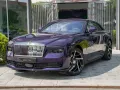Rolls-Royce Spectre Black Badge