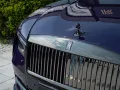 Rolls-Royce Spectre Black Badge