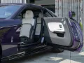 Rolls-Royce Spectre Black Badge