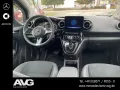 Mercedes-Benz EQT 200 Lang CARPLAY STDHZ NAVI 22KW RFK KLIMA