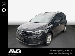 Mercedes-Benz EQT 200 Lang CARPLAY STDHZ NAVI 22KW RFK KLIMA