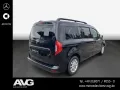 Mercedes-Benz EQT 200 Lang CARPLAY STDHZ NAVI 22KW RFK KLIMA
