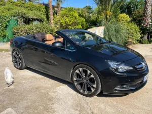 Opel Cascada 1.6 DI Turbo 125kW Ultimate Auto Ult...