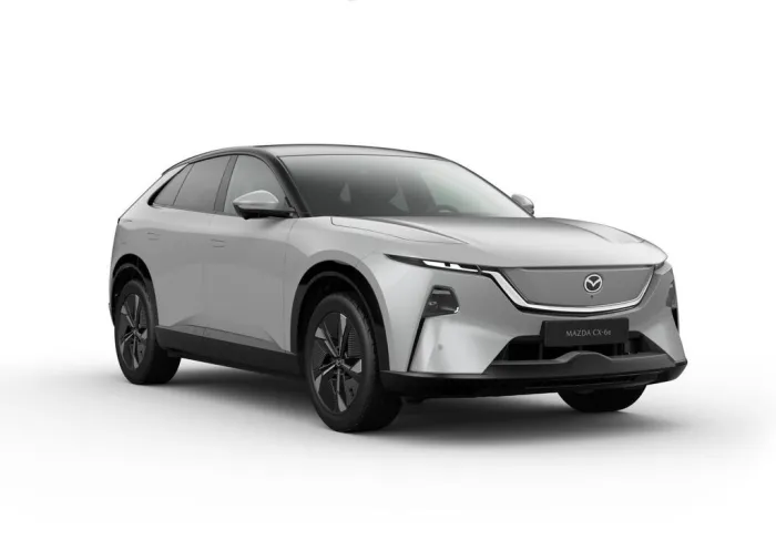 Mazda CX-6e Takumi 258PS 360°/Pano/Matrix