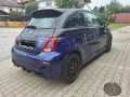 Abarth 500 595 Monster Energy Yamaha Lim. Edition