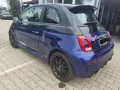 Abarth 500 595 Monster Energy Yamaha Lim. Edition