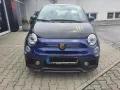 Abarth 500 595 Monster Energy Yamaha Lim. Edition