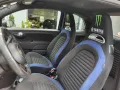 Abarth 500 595 Monster Energy Yamaha Lim. Edition