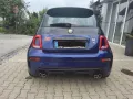 Abarth 500 595 Monster Energy Yamaha Lim. Edition