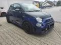 Abarth 500 595 Monster Energy Yamaha Lim. Edition