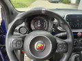 Abarth 500 595 Monster Energy Yamaha Lim. Edition