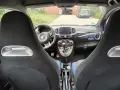 Abarth 500 595 Monster Energy Yamaha Lim. Edition