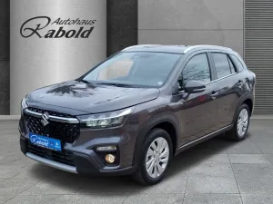 Suzuki S-Cross Comfort *8 Jahre Garantie*