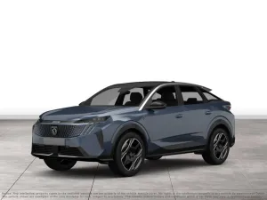 Peugeot E-3008 GT 210 / AHK / KOMFORT-P./ WINTER-P./ DRI