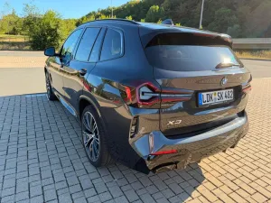 BMW X3 M Sport OPF, xDrive30e