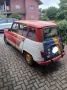 Renault R 4 GTL geregelter Kat, Glasdach