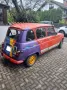 Renault R 4 GTL geregelter Kat, Glasdach