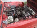Renault R 4 GTL geregelter Kat, Glasdach