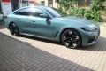 BMW Gran Coupe 420d xDrive M -Sport-Standhz.-SSD