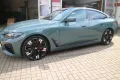 BMW Gran Coupe 420d xDrive M -Sport-Standhz.-SSD