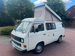 Volkswagen T3 andere