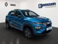 Dacia Spring Essential