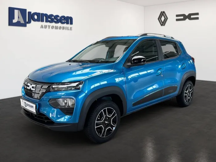 Dacia Spring Essential