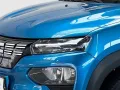 Dacia Spring Essential