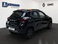 Dacia Spring Essential CCS- Anschluss