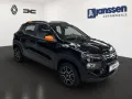 Dacia Spring Essential CCS- Anschluss
