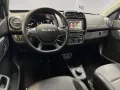 Dacia Spring Essential CCS- Anschluss
