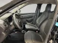 Dacia Spring Essential CCS- Anschluss