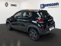 Dacia Spring Essential CCS- Anschluss
