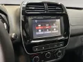 Dacia Spring Essential CCS- Anschluss