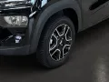Dacia Spring Essential CCS- Anschluss