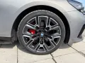 BMW 550 e xDrive MSportPro DrivAssisProf Bowers/Wilk