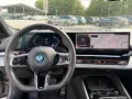 BMW 550 e xDrive MSportPro DrivAssisProf Bowers/Wilk