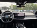 BMW 550 e xDrive MSportPro DrivAssisProf Bowers/Wilk
